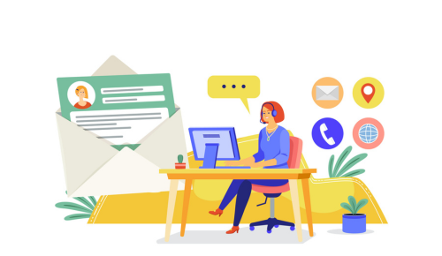 office